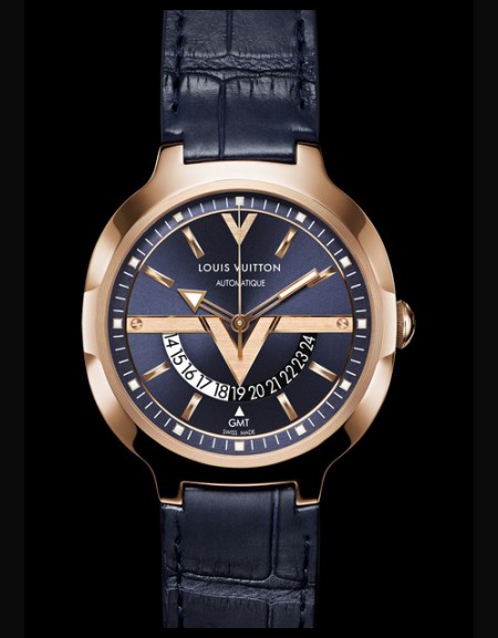 Voyager GMT