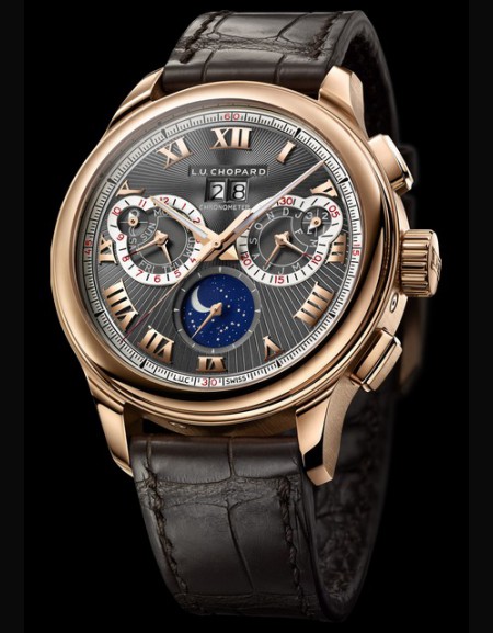 L.U.C Perpetual Chrono