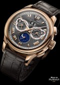 L.U.C Perpetual Chrono