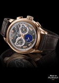 L.U.C Perpetual Chrono