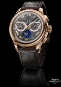 L.U.C Perpetual Chrono