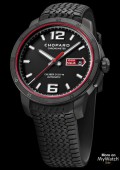 Mille Miglia GTS Automatic Speed black