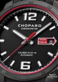 Mille Miglia GTS Automatic Speed black