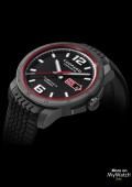 Mille Miglia GTS Automatic Speed black