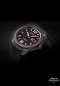 Mille Miglia GTS Automatic Speed black