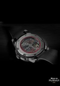 Mille Miglia GTS Automatic Speed black