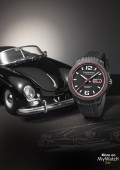 Mille Miglia GTS Automatic Speed black