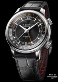 L.U.C GMT One