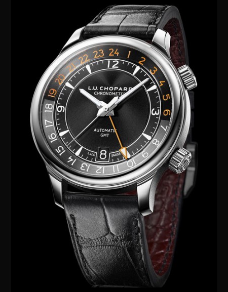 L.U.C GMT One