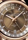 L.U.C GMT One