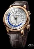 Chopard L.U.C Time Traveler One