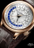 Chopard L.U.C Time Traveler One