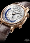 Chopard L.U.C Time Traveler One