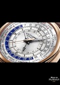 Chopard L.U.C Time Traveler One