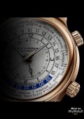 Chopard L.U.C Time Traveler One