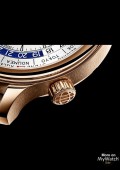 Chopard L.U.C Time Traveler One