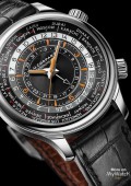 Chopard L.U.C Time Traveler One