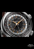 Chopard L.U.C Time Traveler One