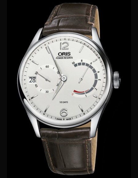 Oris Artelier Calibre 111