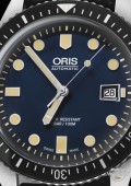 Oris Divers Sixty-Five 42mm