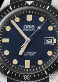 Oris Divers Sixty-Five 42mm