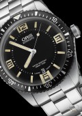 Oris Divers Sixty-Five 40mm