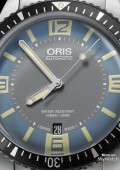 Oris Divers Sixty-Five 40mm