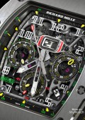 RM 11-03 Chronographe Flyback