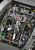 RM 11-03 Chronographe Flyback