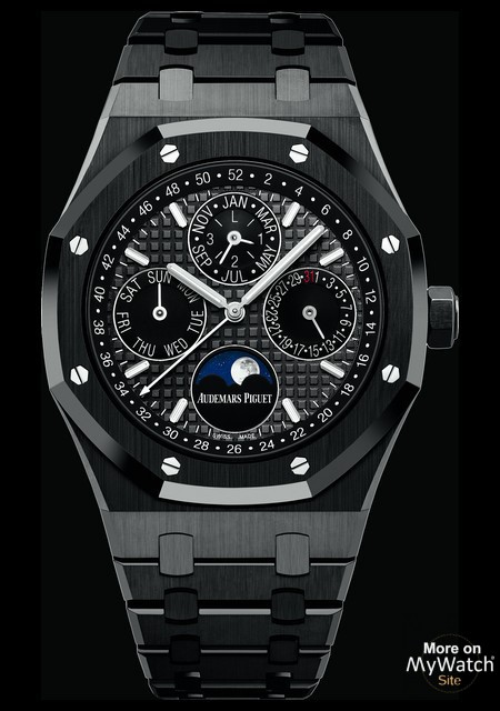 Audemars piguet quantieme perpetuel automatique cheap
