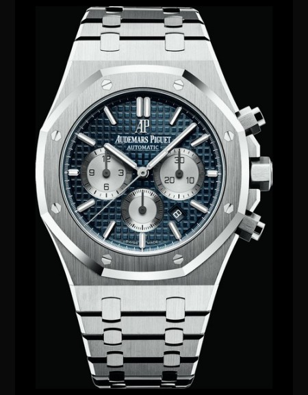 Royal Oak Chronographe