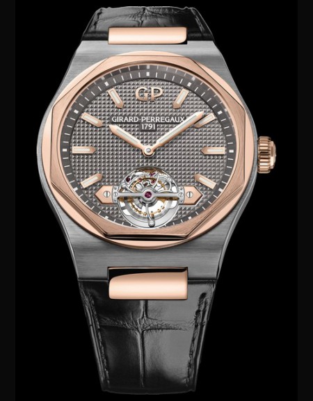 Laureato Tourbillon