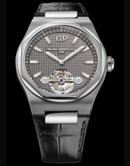 Laureato Tourbillon