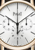 Piaget Altiplano Chronograph