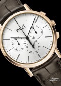 Piaget Altiplano Chronograph