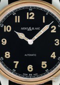 Montblanc 1858 Automatic