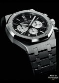 Royal Oak Chronographes