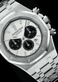 Royal Oak Chronographes