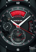 TimeWalker Chronograph 1000 Édition Limitée 18