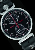 TimeWalker Chronograph Rally Timer Counter Limited Edition 100