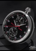 TimeWalker Chronograph Rally Timer Counter Limited Edition 100