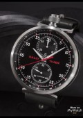 TimeWalker Chronograph Rally Timer Counter Limited Edition 100