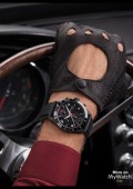 TimeWalker Chronograph UTC