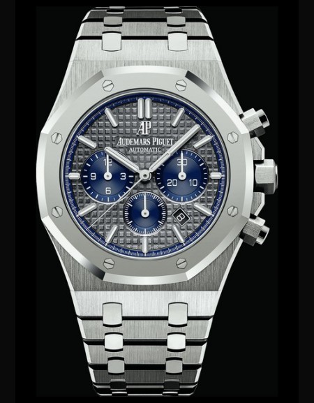 Royal Oak Chronographe