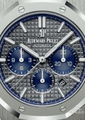 Royal Oak Chronographes