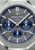 Royal Oak Chronographes