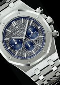 Royal Oak Chronographes