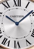 Drive de Cartier Extra-Plate