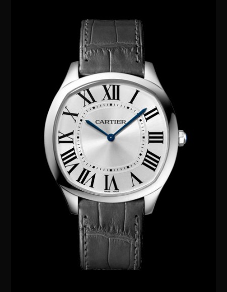 Drive de Cartier Extra-Plate