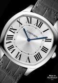 Drive de Cartier Extra-Plate